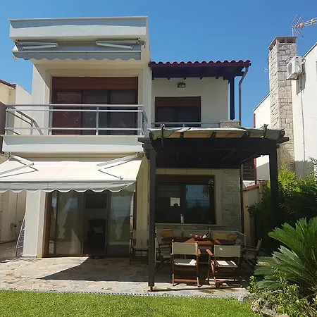 Angelikis House KASSANDRA