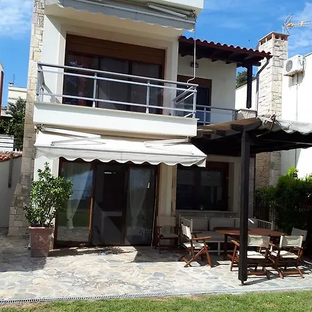 Angelikis House * KASSANDRA