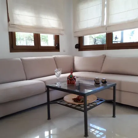 Angelikis House * KASSANDRA