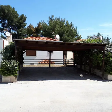 Angelikis House Сasa de vacaciones