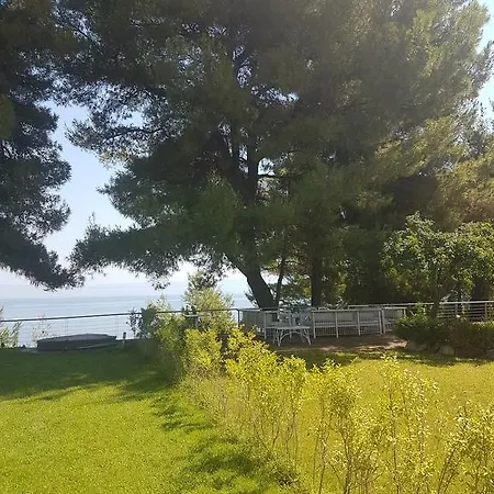 Angelikis House * KASSANDRA