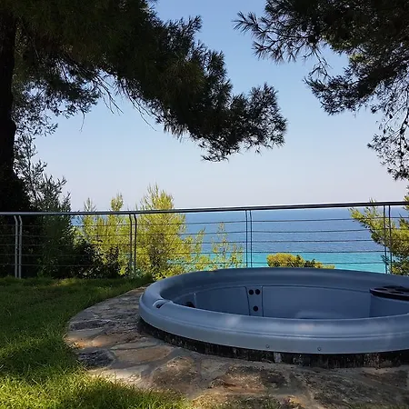 Angelikis House KASSANDRA
