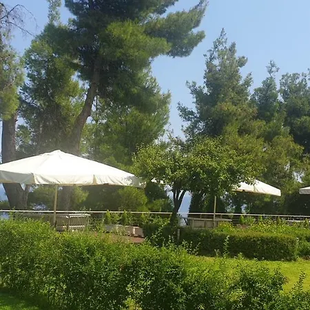 Angelikis House Сasa de vacaciones KASSANDRA